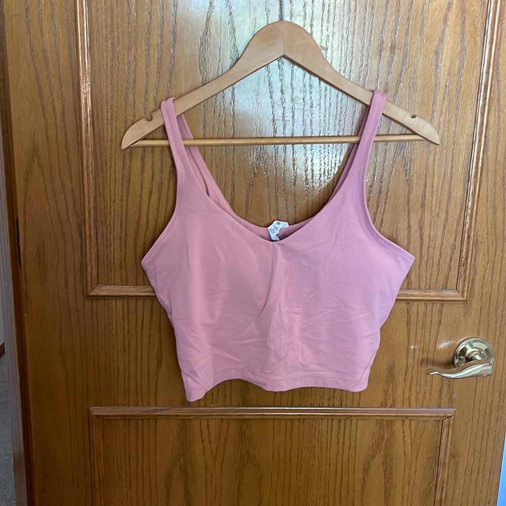 Lululemon Align Tank